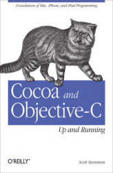 Okładka: Cocoa and Objective-C: Up and Running