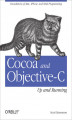 Okładka książki: Cocoa and Objective-C: Up and Running