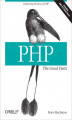 Okładka książki: PHP: The Good Parts