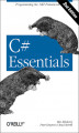 Okładka książki: C# Essentials