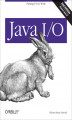 Okładka książki: Java I/O