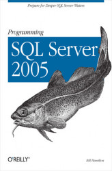 Okładka: Programming SQL Server 2005