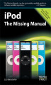 Okładka książki: iPod: The Missing Manual. The Missing Manual