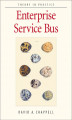 Okładka książki: Enterprise Service Bus. Theory in Practice