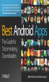Okładka książki: Best Android Apps