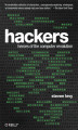 Okładka książki: Hackers. Heroes of the Computer Revolution - 25th Anniversary Edition