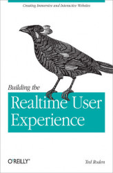Okładka: Building the Realtime User Experience