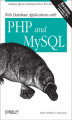 Okładka książki: Web Database Applications with PHP and MySQL