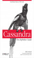 Okładka książki: Cassandra: The Definitive Guide