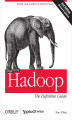Okładka książki: Hadoop: The Definitive Guide. 2nd Edition