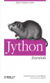 Okładka książki: Jython Essentials