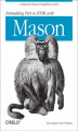 Okładka książki: Embedding Perl in HTML with Mason