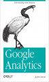 Okładka książki: Google Analytics