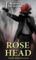 Okładka książki: Rose Head
