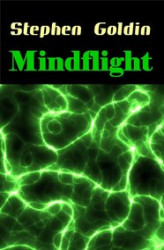 Okładka: Mindflight