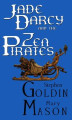 Okładka książki: Jade Darcy and the Zen Pirates