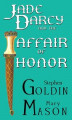 Okładka książki: Jade Darcy and the Affair of Honor
