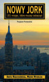 Okładka książki: Nowy Jork – 101 miejsc, które musisz zobaczyć