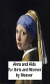 Okładka książki: Aims and Aids for Girls and Women