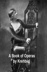 Okładka: A Book of Operas