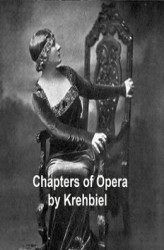 Okładka: Chapters of Opera