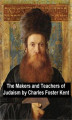 Okładka książki: The Makers and Teachers of Judaism
