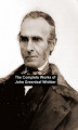 Okładka książki: The Complete Works of John Greenleaf Whittier