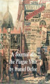 Okładka książki: A Journal of the Plague Year