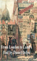 Okładka książki: From London to Land's End