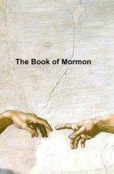 Okładka: The Book of Mormon