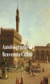 Okładka książki: The Autobiography of Benvenuto Cellini