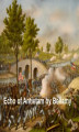 Okładka książki: Echo of Antietam