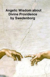 Okładka: Angelic Wisdom about Divine Providence