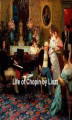 Okładka książki: Life of Chopin