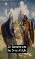 Okładka książki: Sir Gawayne and the Green Knight