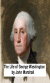 Okładka książki: The Life of George Washington
