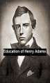 Okładka książki: Education of Henry Adams