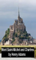 Okładka książki: Mont-Saint-Michel and Chartres