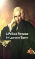 Okładka książki: A Political Romance