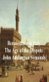 Okładka książki: Renaissance in Italy: The Age of the Despots