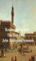 Okładka książki: Renaissance in Italy: The Fine Arts