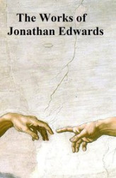 Okładka: The Works of Jonathan Edwards