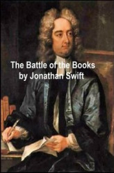 Okładka: The Battle of the Books