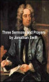 Okładka książki: Three Sermons and Prayers