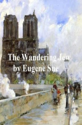 Okładka: The Wandering Jew