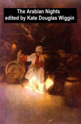 Okładka: The Arabian Nights, Their Best-Known Tales