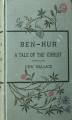 Okładka książki: Ben Hur