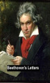 Okładka książki: Beethoven's Letters