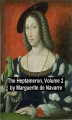 Okładka książki: The Heptameron, Volume 2