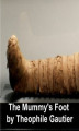 Okładka książki: The Mummy's Foot